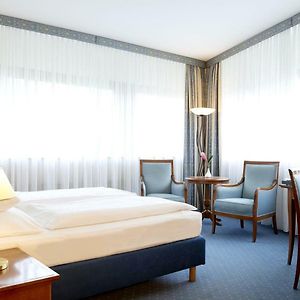 Comfort Zimmer mit Queensize-Bett